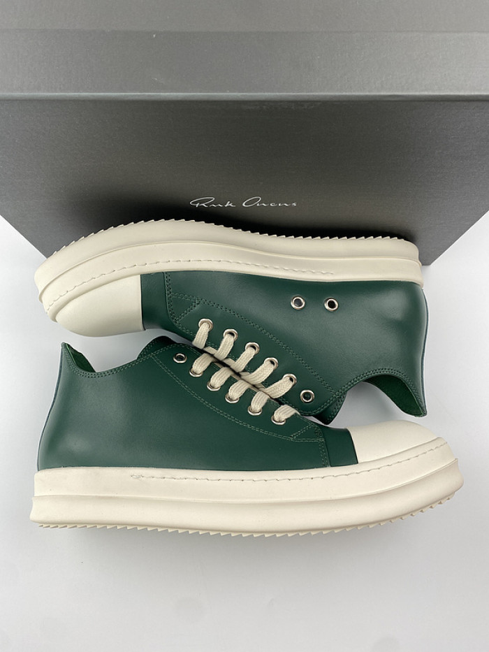 Rick Owen.s Sneaker