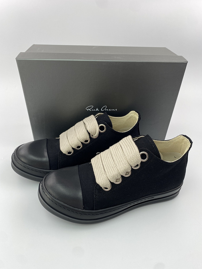 Rick Owen.s Sneaker