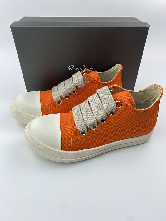 Rick Owen.s Sneaker