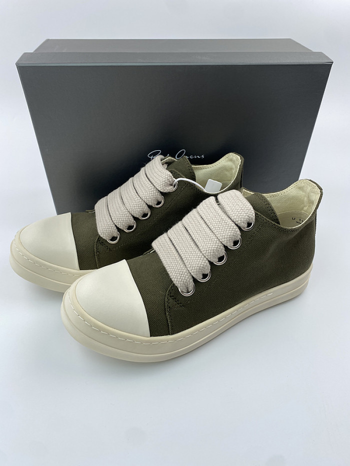 Rick Owen.s Sneaker