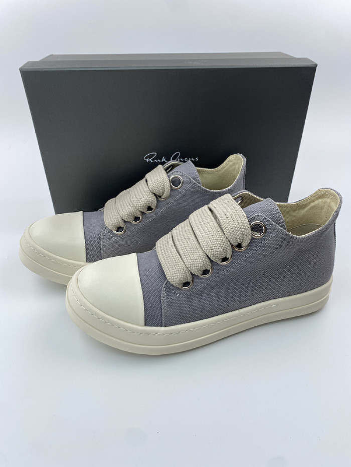Rick Owen.s Sneaker