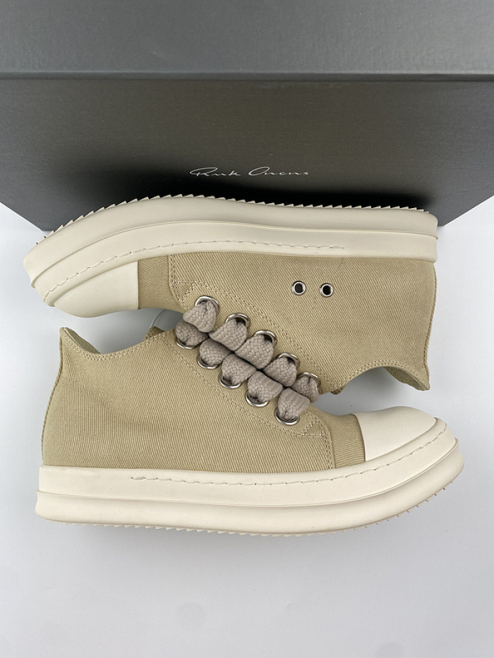 Rick Owen.s Sneaker