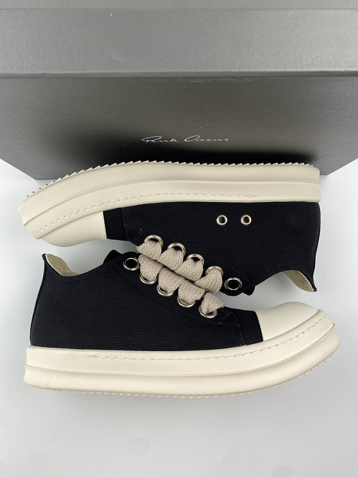 Rick Owen.s Sneaker