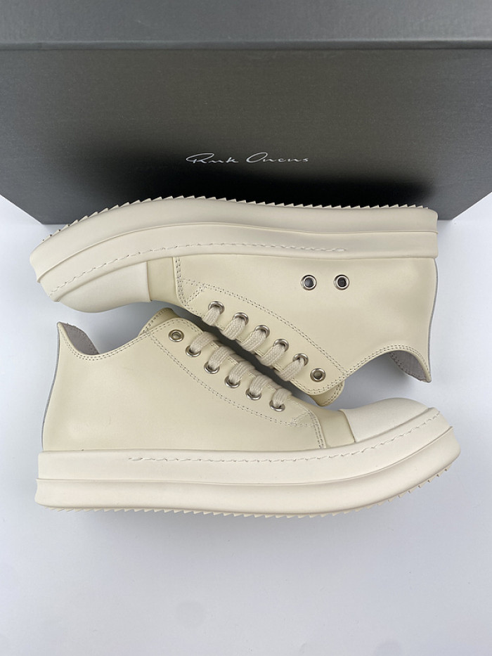 Rick Owen.s Sneaker