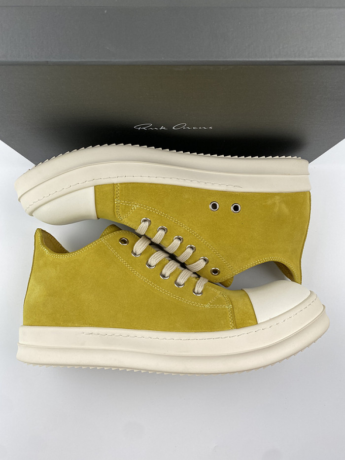 Rick Owen.s Sneaker