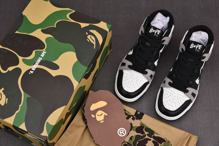 B*PE SNEAKER