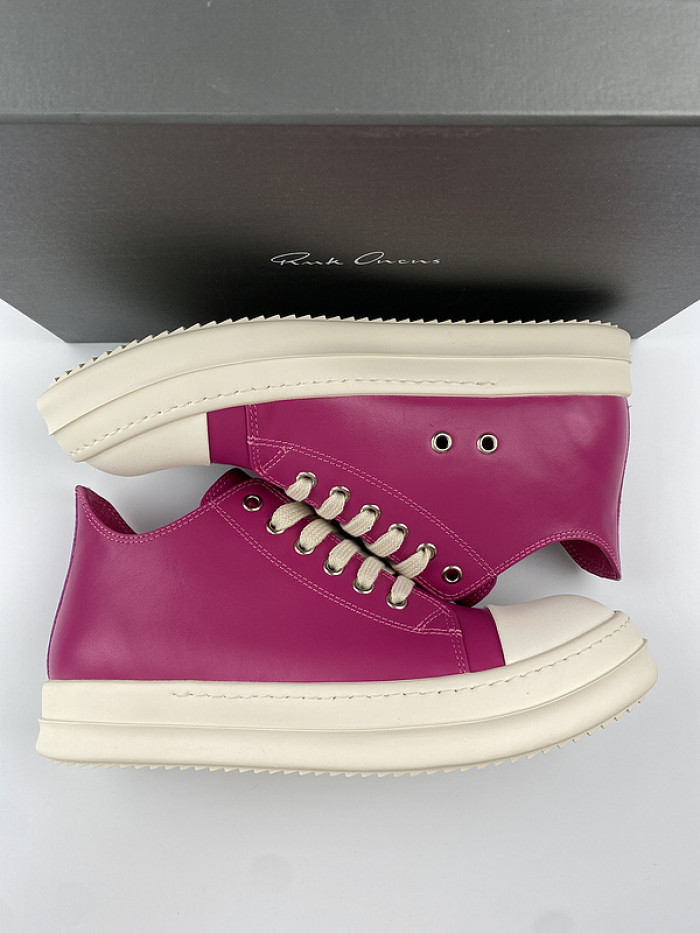 Rick Owen.s Sneaker