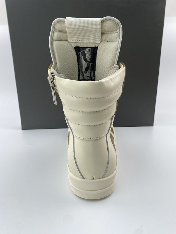 Rick Owen.s Sneaker