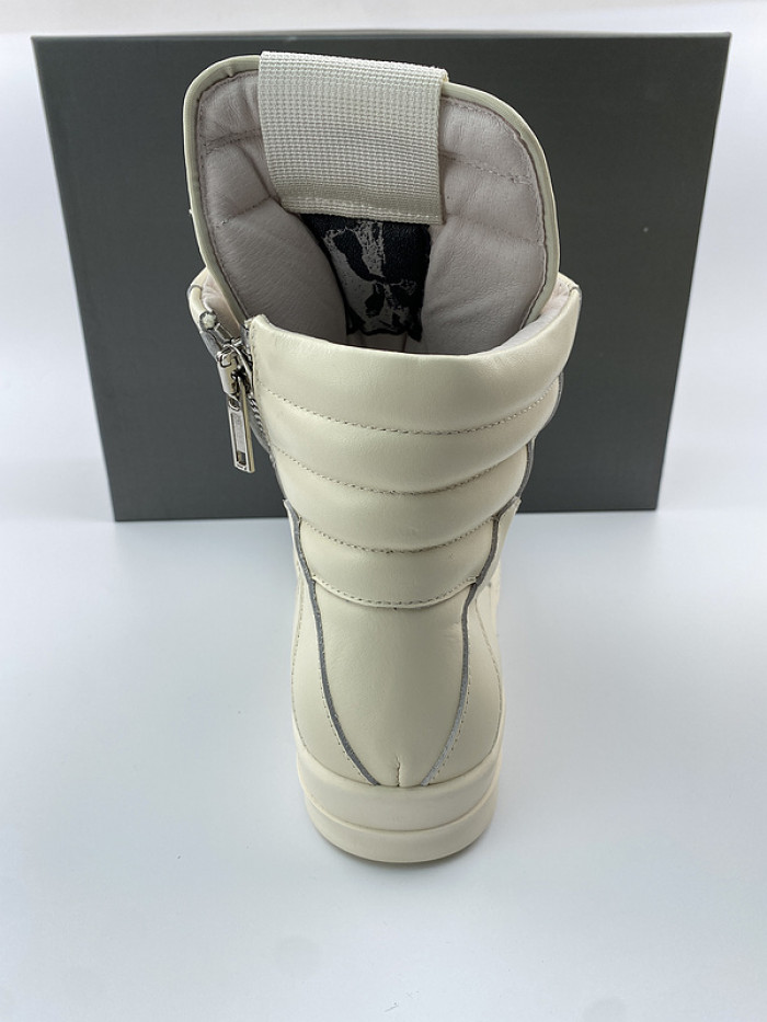 Rick Owen.s Sneaker