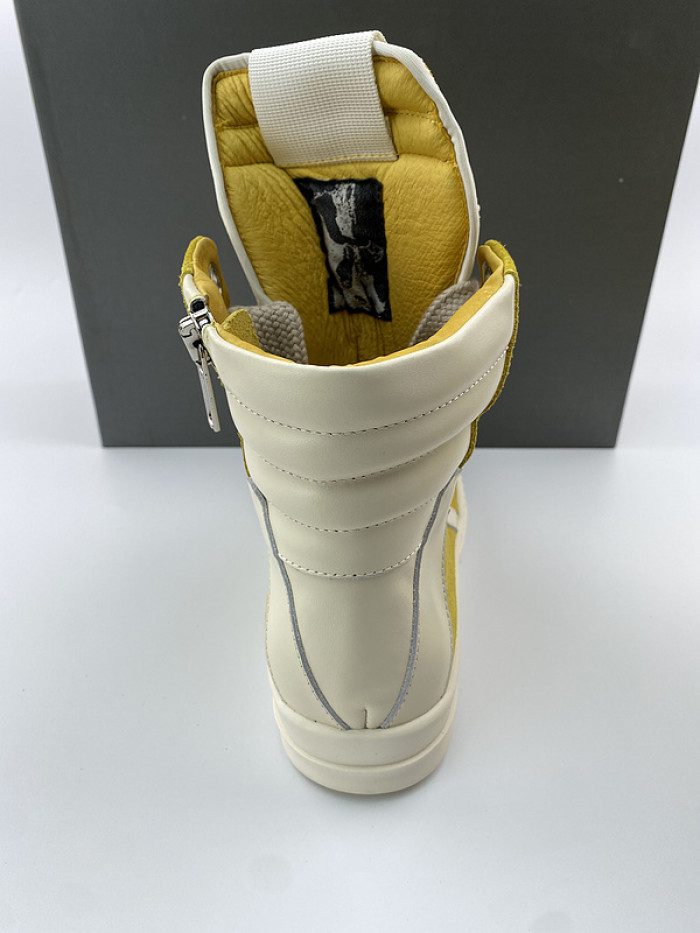 Rick Owen.s Sneaker
