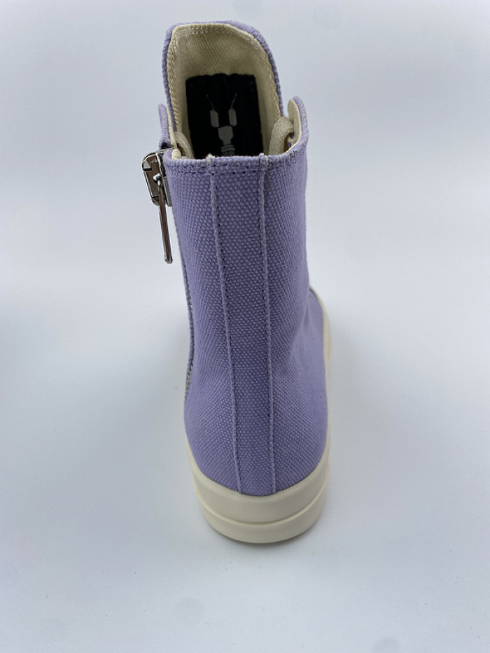 Rick Owen.s Sneaker