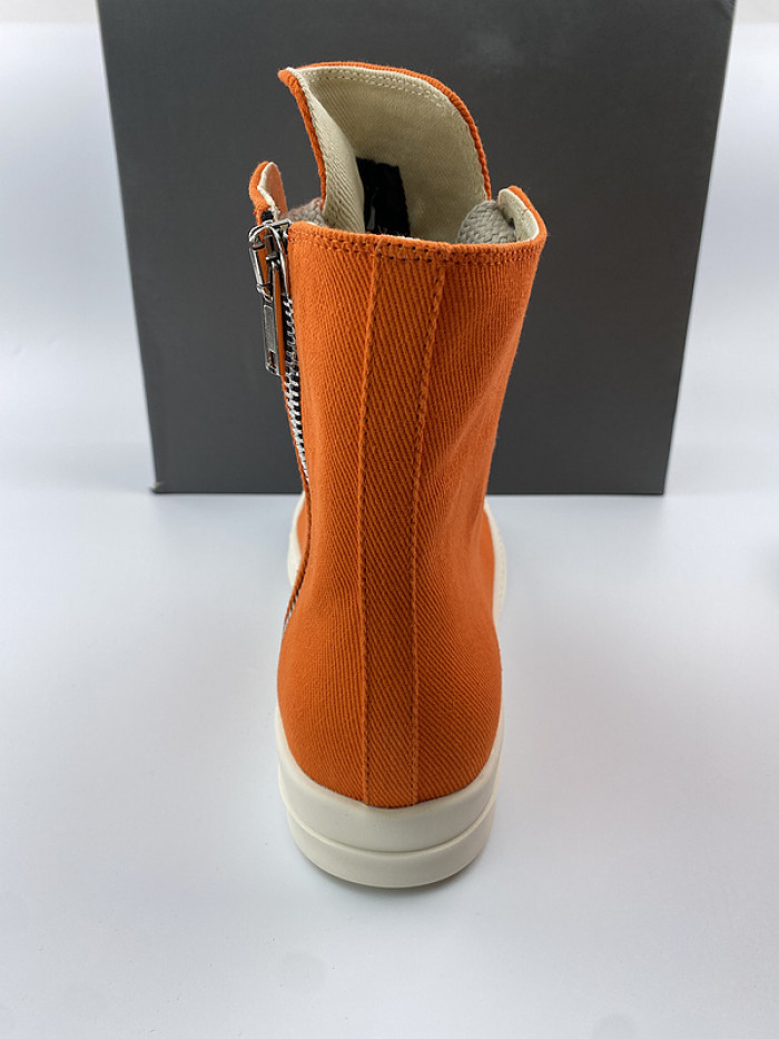 Rick Owen.s Sneaker