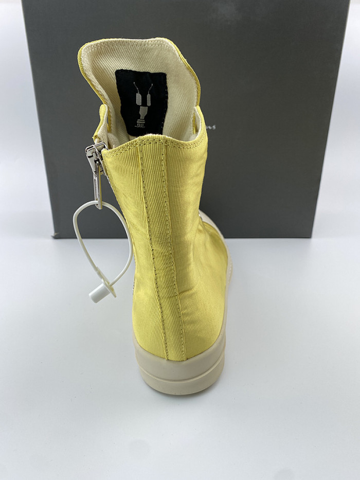 Rick Owen.s Sneaker
