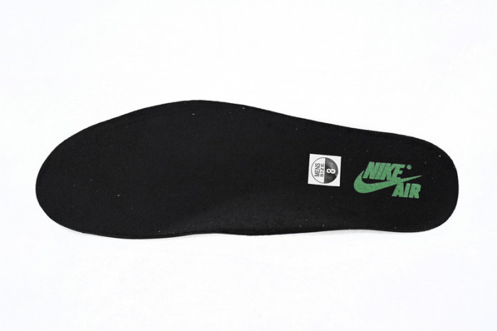 Air Jordan 1 High OG “Lucky Green” DZ5485-031