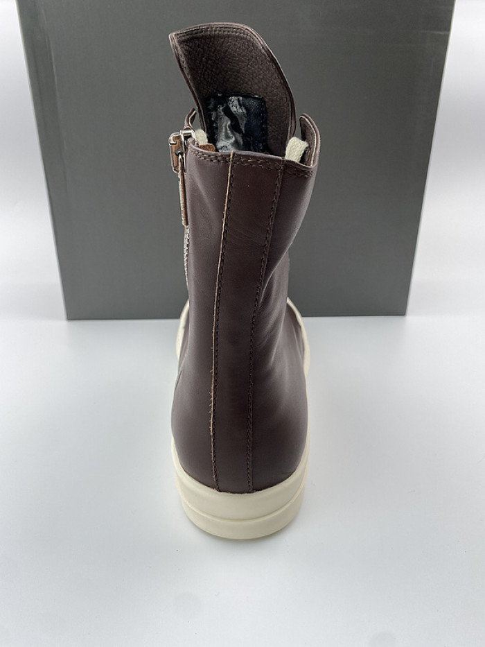 Rick Owen.s Sneaker