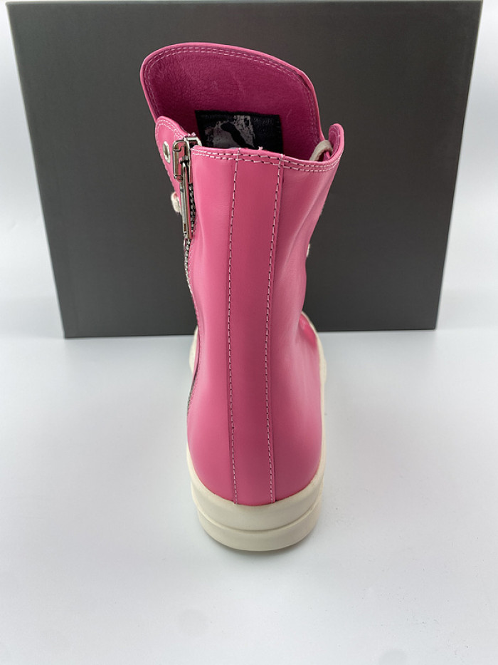 Rick Owen.s Sneaker