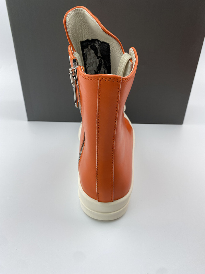 Rick Owen.s Sneaker