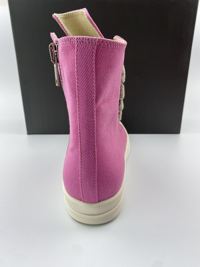 Rick Owen.s Sneaker