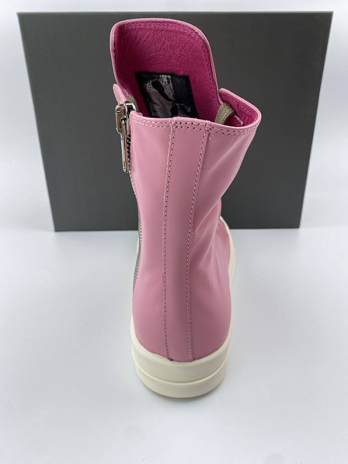 Rick Owen.s Sneaker