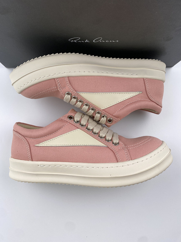 Rick Owen.s Sneaker
