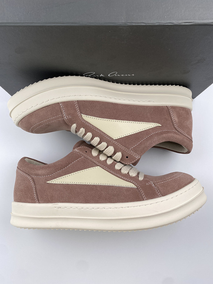 Rick Owen.s Sneaker