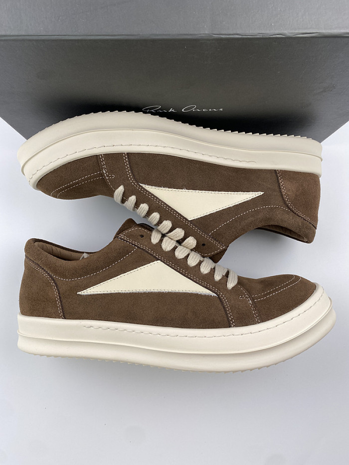 Rick Owen.s Sneaker