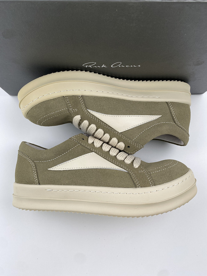 Rick Owen.s Sneaker