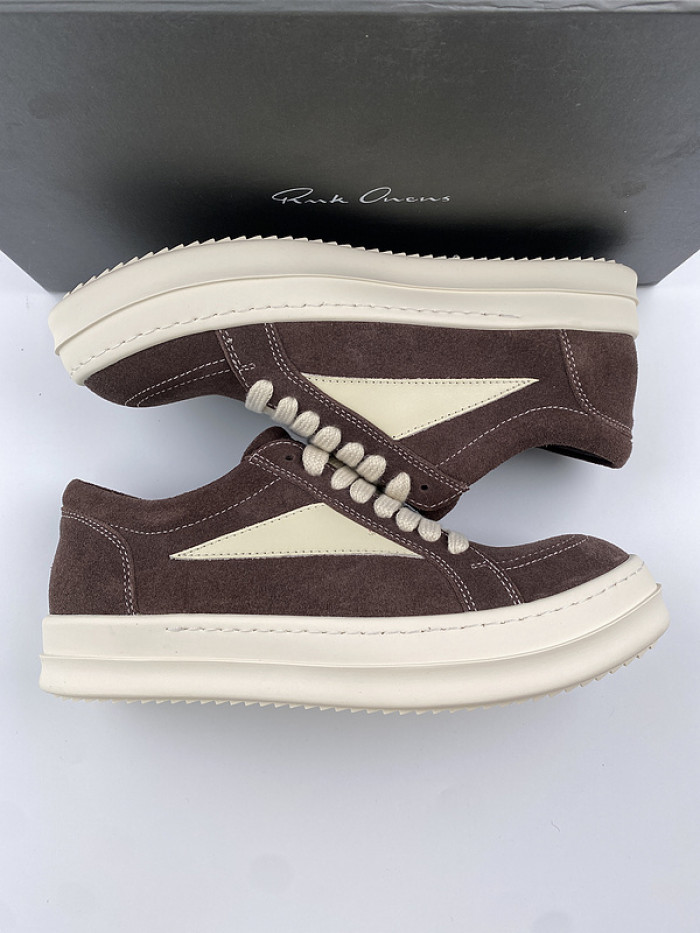 Rick Owen.s Sneaker