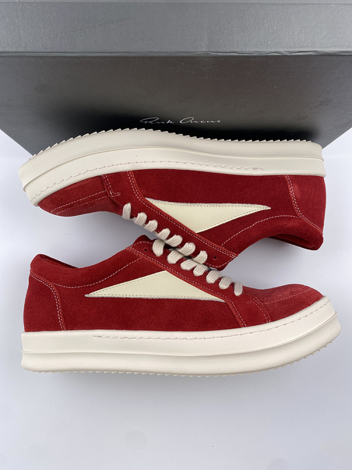 Rick Owen.s Sneaker