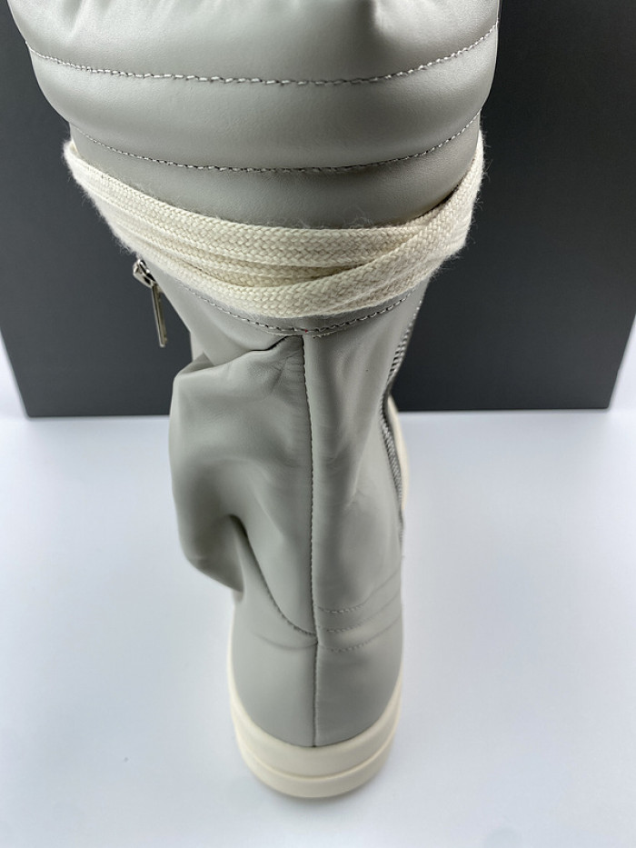 Rick Owen.s Sneaker
