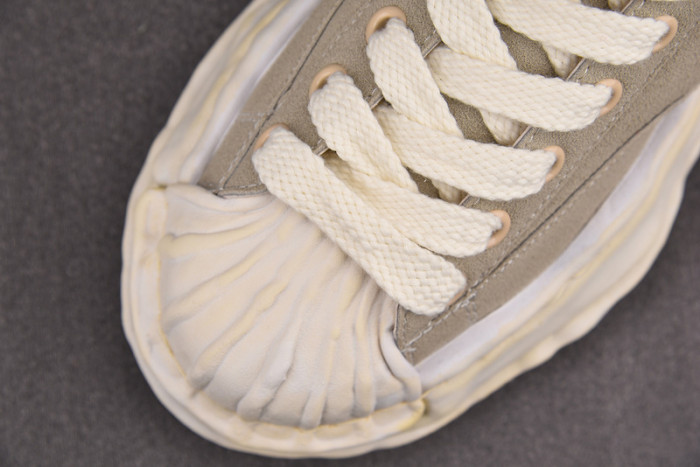 Maison MIHARA YASUHIRO SHOES