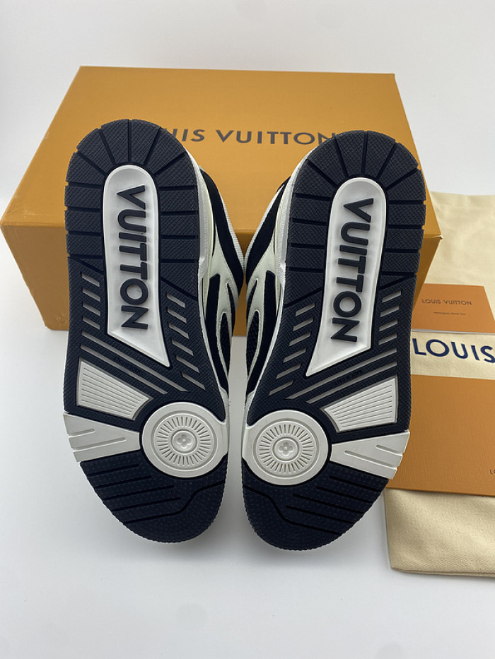 LV SKATE SNEAKER