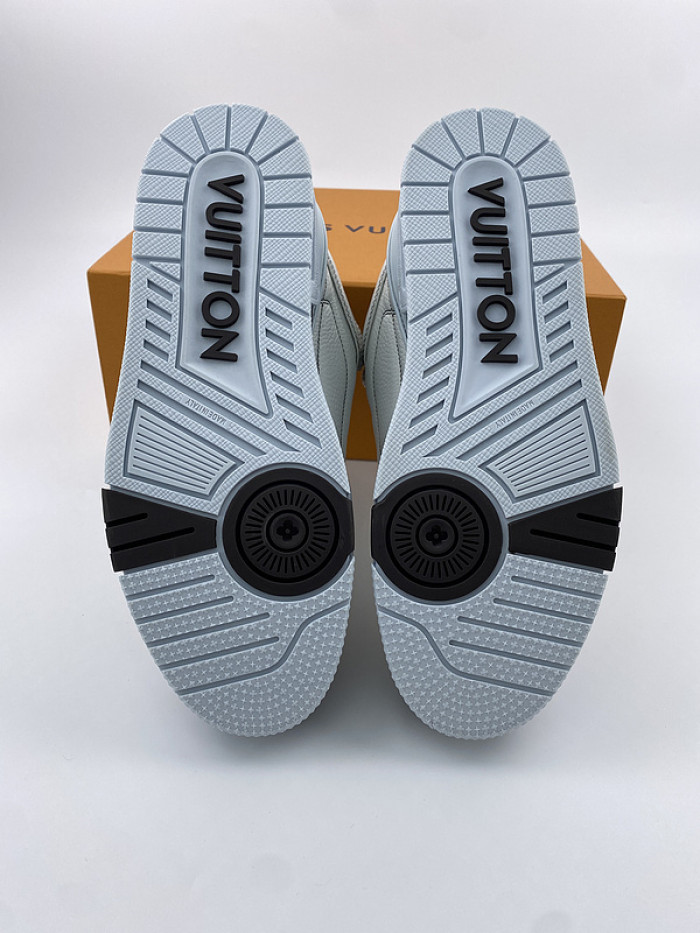 LV SKATE SNEAKER