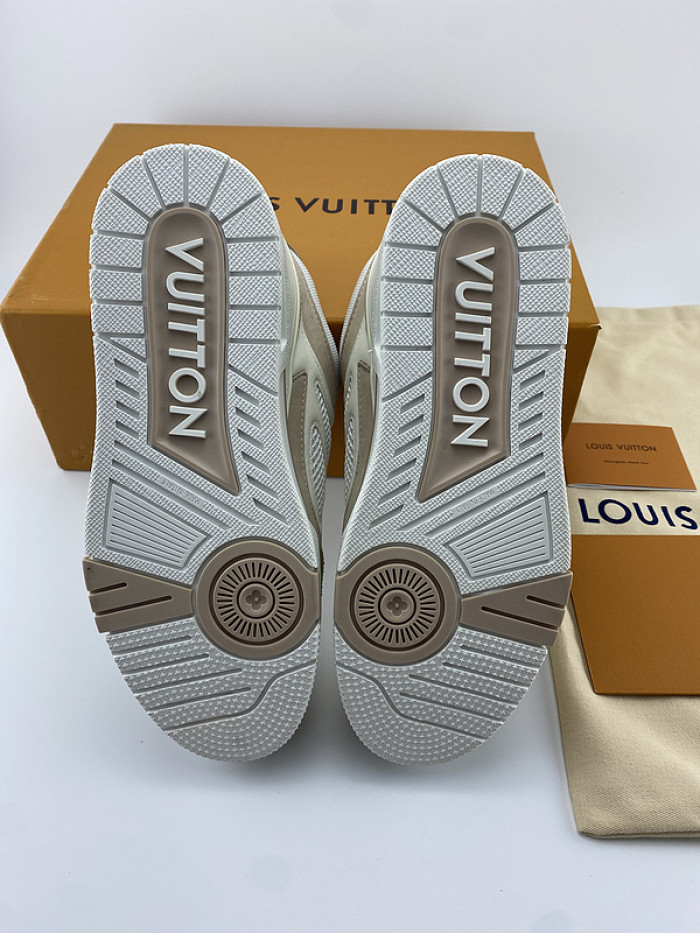 LV SKATE SNEAKER