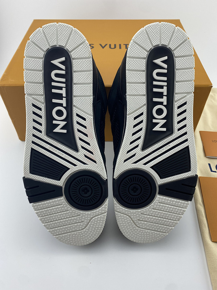 LV SKATE SNEAKER