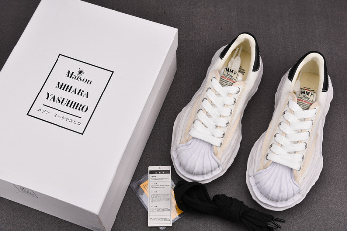 Maison MIHARA YASUHIRO SHOES