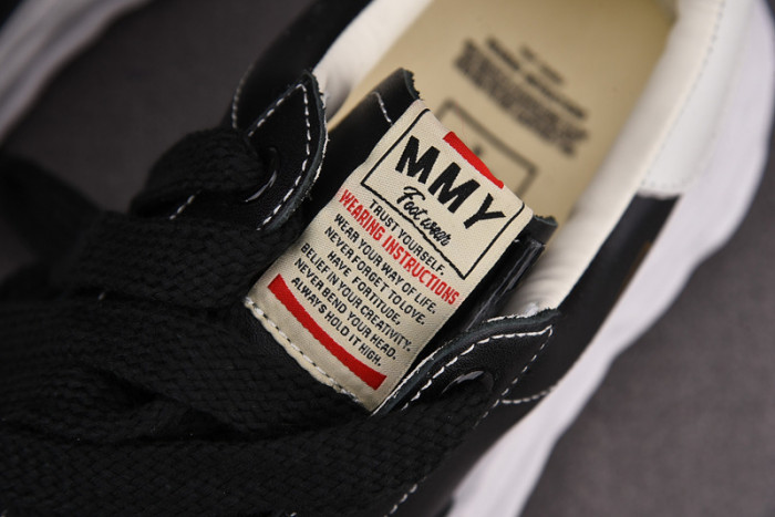 Maison MIHARA YASUHIRO SHOES