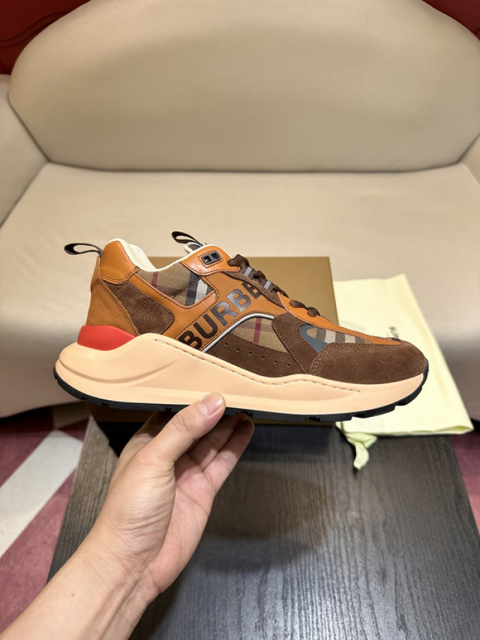 Bubery SHOES