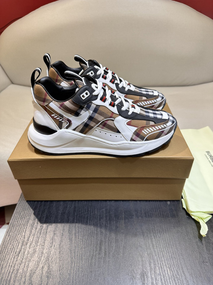Bubery SHOES