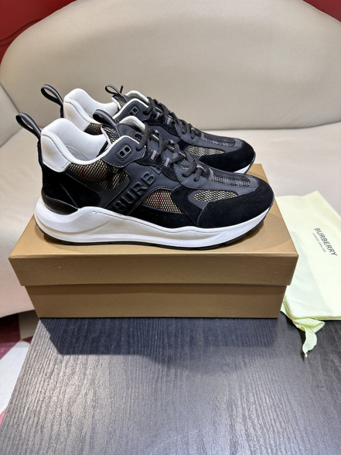 Bubery SHOES