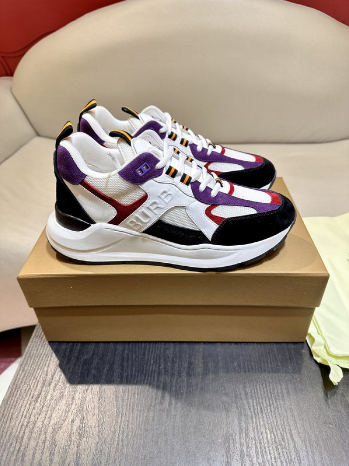 Bubery SHOES