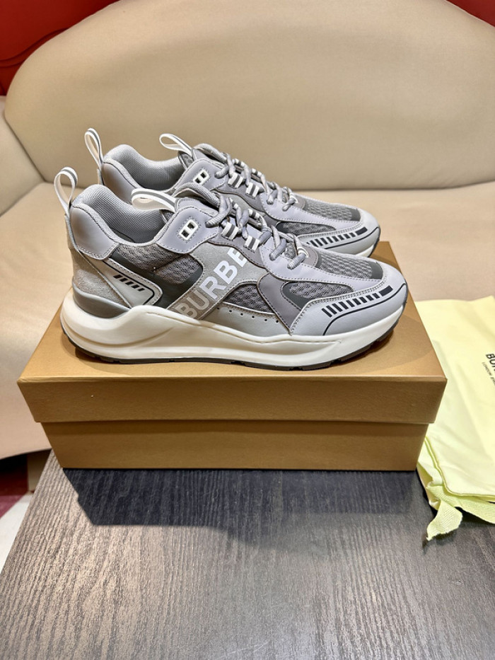 Bubery SHOES