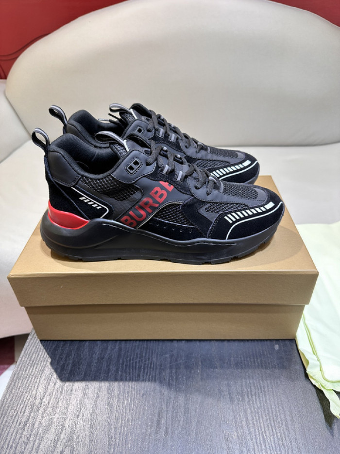 Bubery SHOES