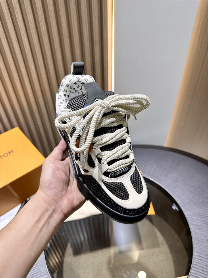LV SKATE SNEAKER