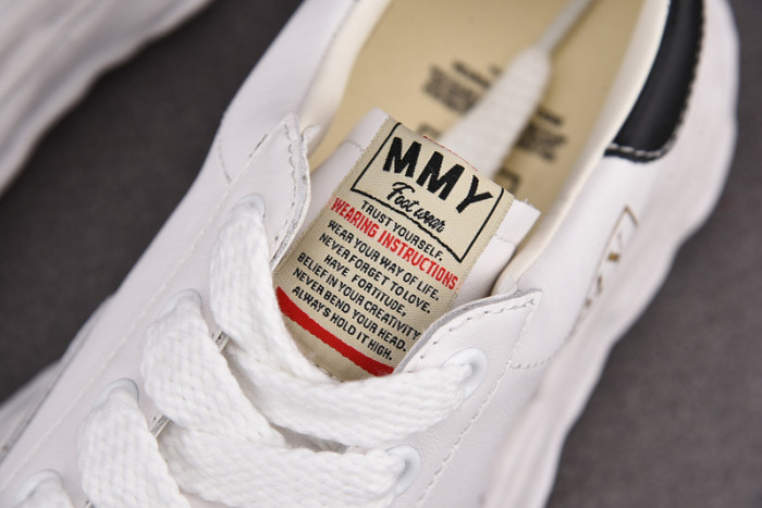 Maison MIHARA YASUHIRO SHOES