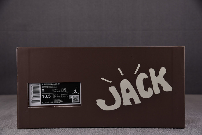 Travis Scott x Jordan Jumpman Jack TR FZ8117-204