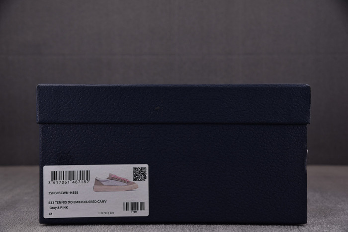 DR B33 SNEAKER