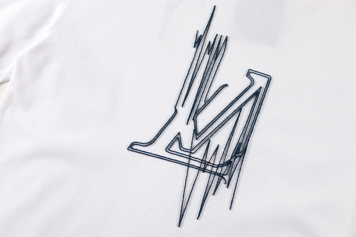 L.V T-SHIRT 24062634