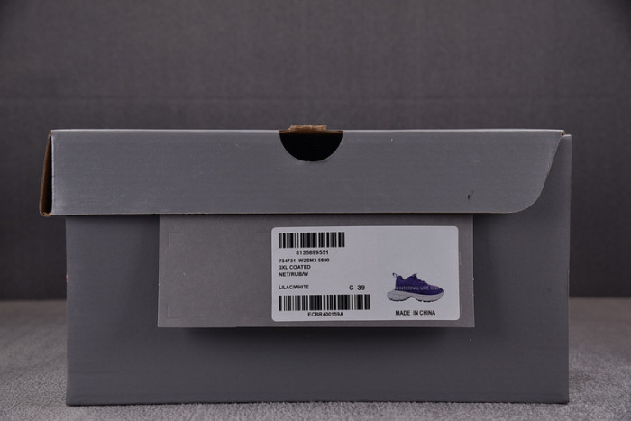 BLCG 3XL SNEAKER 734731 W25M3 5890