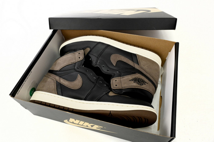 Air Jordan 1 High OG “Palomino” DZ5485-020